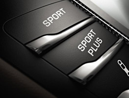 Sport Mode Software